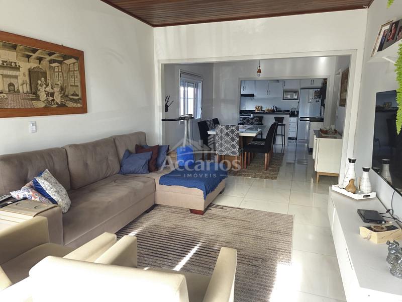 Casa 3 dormit�rios 44