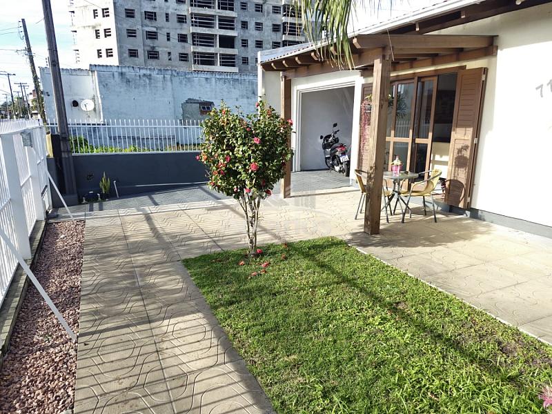 Casa 3 dormit�rios 46