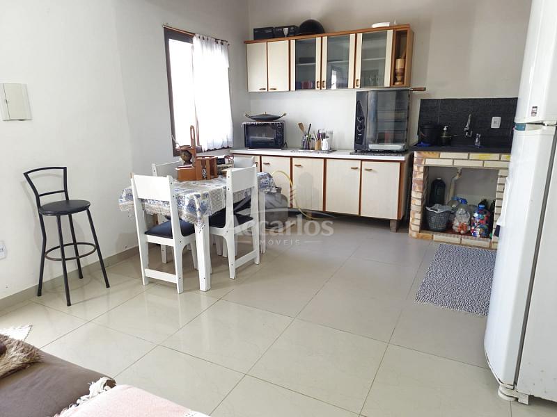 Casa 3 dormit�rios 54
