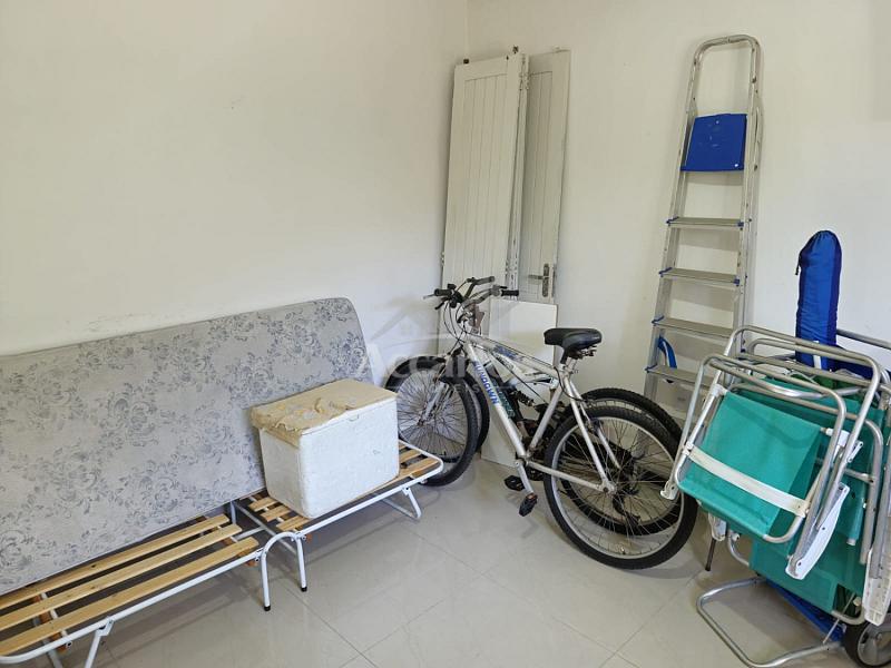 Casa 3 dormit�rios 55