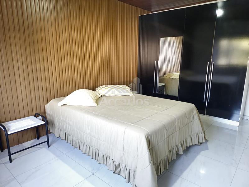 Casa 3 dormit�rios 56