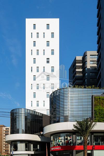 Condom�nio Residencial V�sta 5
