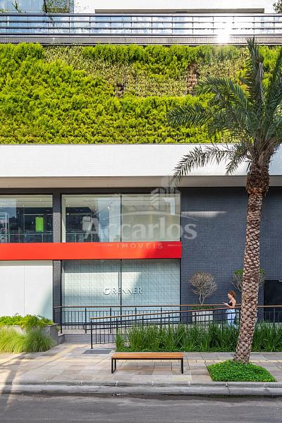 Condom�nio Residencial V�sta 6