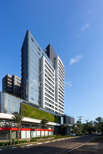 Condom�nio Residencial V�sta 8