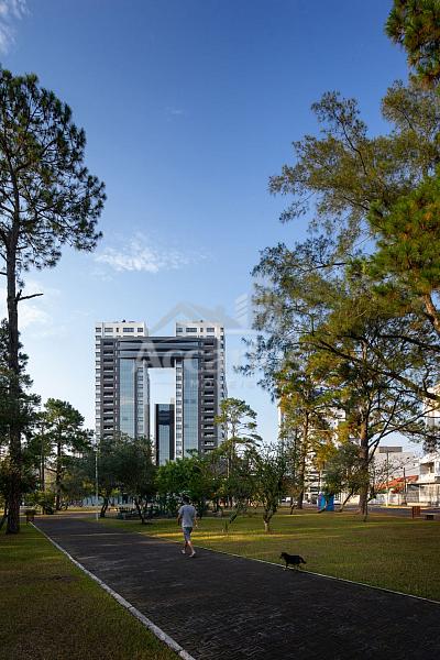 Condom�nio Residencial V�sta 9