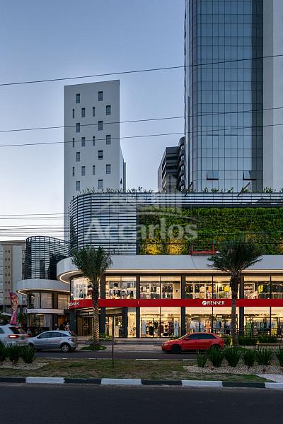 Condom�nio Residencial V�sta 16