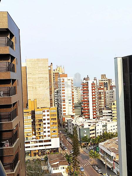 Condom�nio Residencial V�sta 18