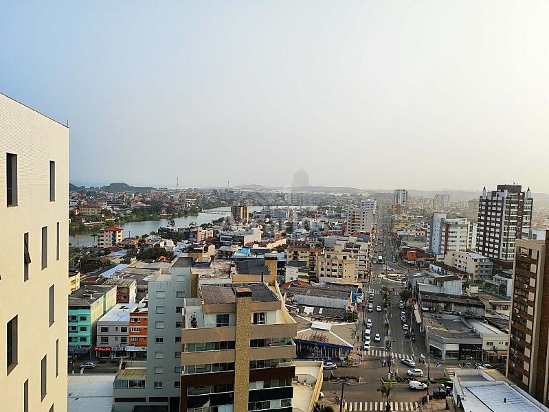 Condom�nio Residencial V�sta 20
