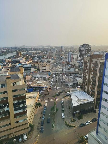 Condom�nio Residencial V�sta 22