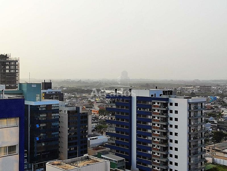 Condom�nio Residencial V�sta 23