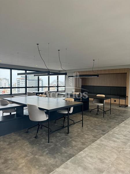 Condom�nio Residencial V�sta 27