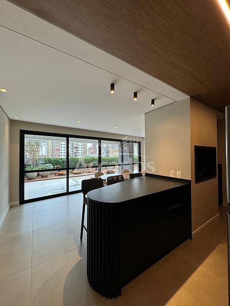 Condom�nio Residencial V�sta 33