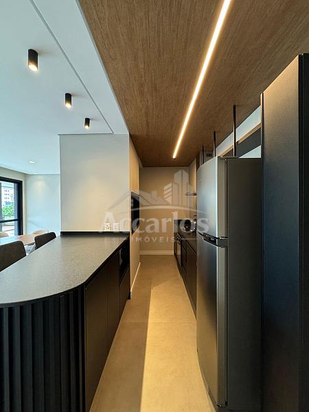 Condom�nio Residencial V�sta 34