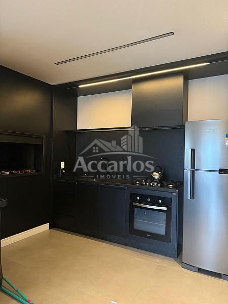 Condom�nio Residencial V�sta 36