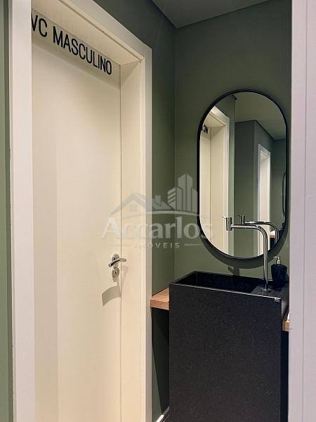 Condom�nio Residencial V�sta 37