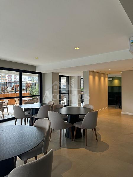 Condom�nio Residencial V�sta 40