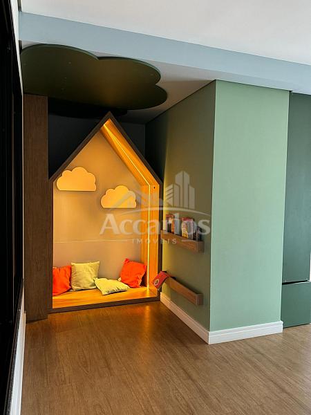 Condom�nio Residencial V�sta 44