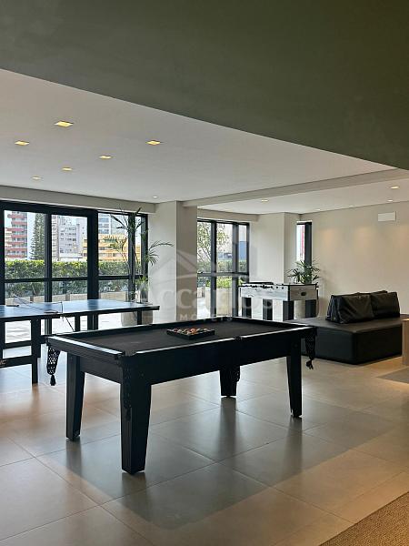 Condom�nio Residencial V�sta 46