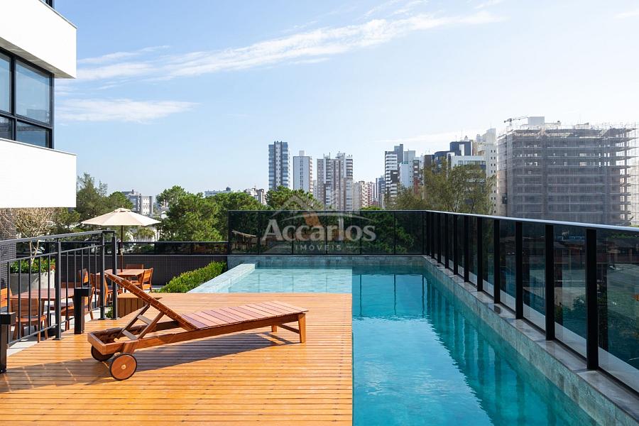 Condom�nio Residencial V�sta 47