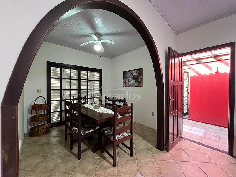 Casa No Passo De Torres 4