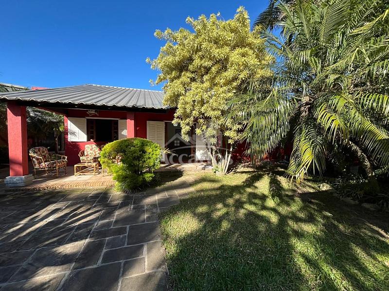 Casa No Passo De Torres 1