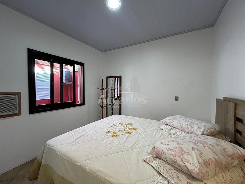Casa No Passo De Torres 21