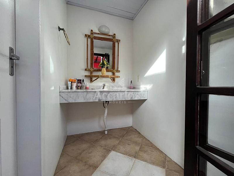 Casa No Passo De Torres 28