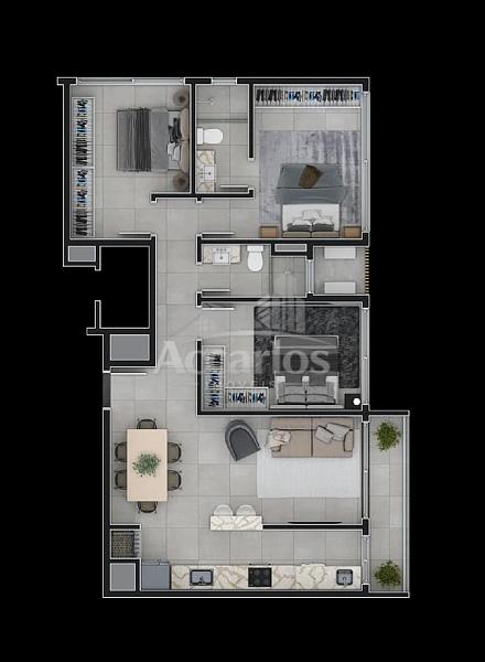 Edif�cio Montreal 16
