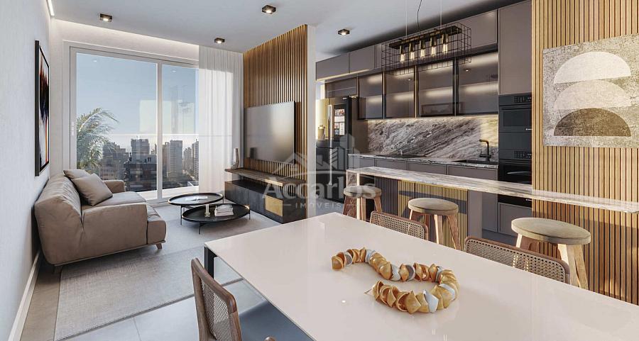 Edif�cio Montreal 4