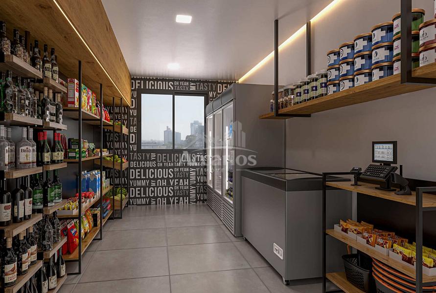 Edif�cio Montreal 7