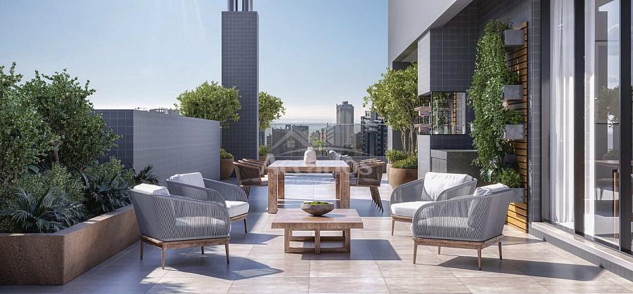 Edif�cio Montreal 8