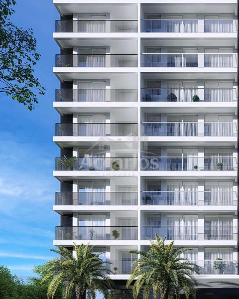 Edif�cio Montreal 14