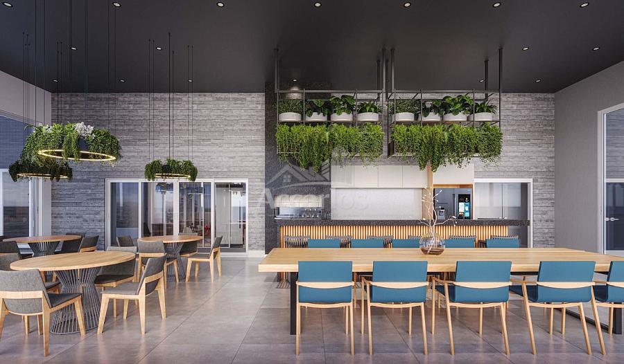 Edif�cio Montreal 15