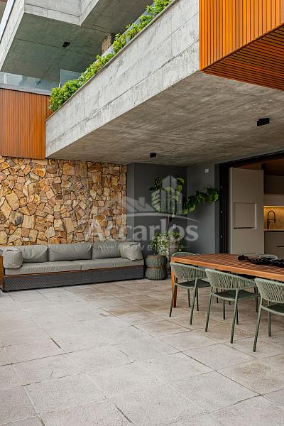 Edif�cio Reserve � Apto 103/box 14/19 43