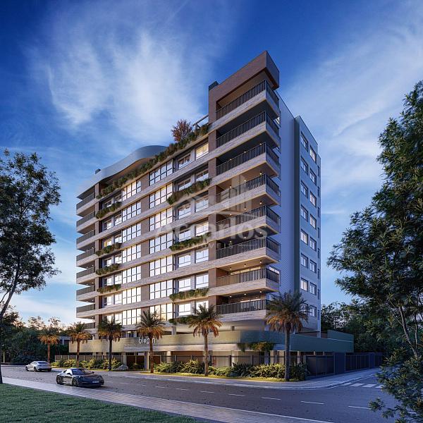 Edif�cio Bloom 4