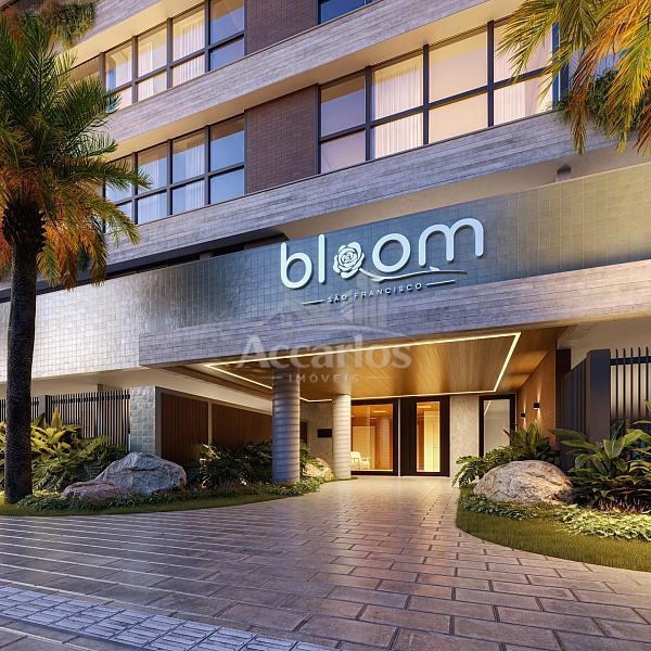 Edif�cio Bloom 1