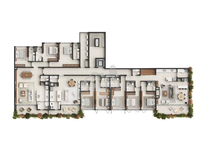 Mantiqueira Morada Prainha 20