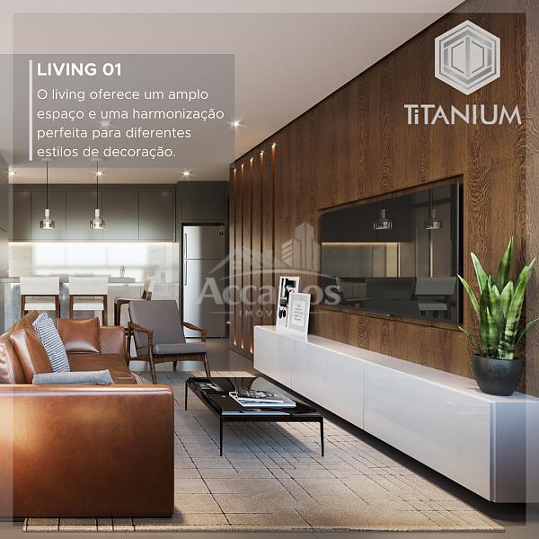 Residencial Titanium 4
