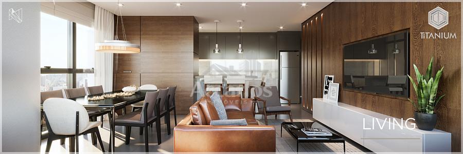 Residencial Titanium 11