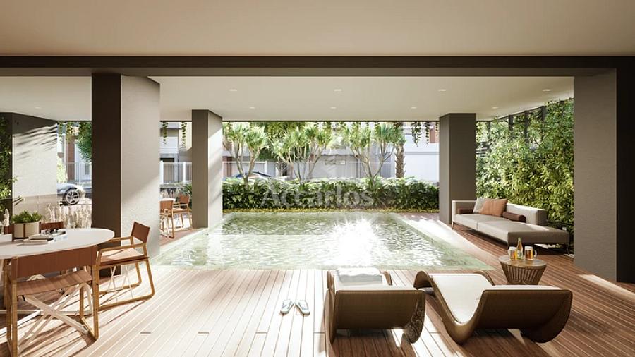 Residencial Titanium 26