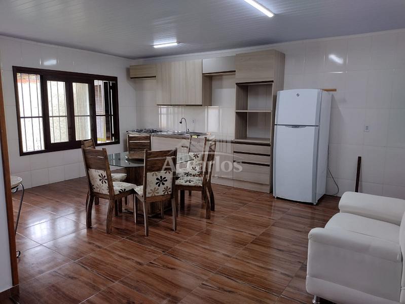 CASA 2 DORMITORIOS  PRAIA AZUL PASSO DE TORRES 2