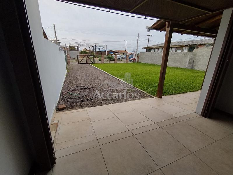 CASA 2 DORMITORIOS  PRAIA AZUL PASSO DE TORRES 10