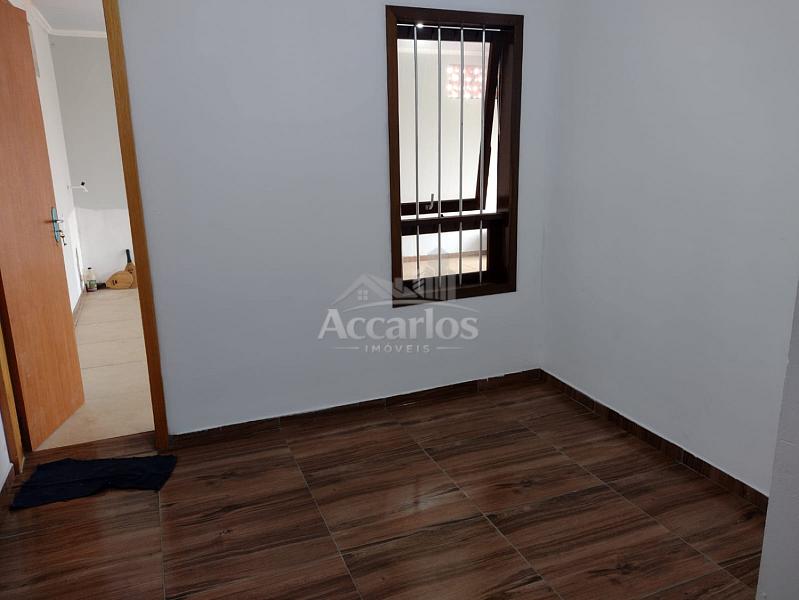 CASA 2 DORMITORIOS  PRAIA AZUL PASSO DE TORRES 8