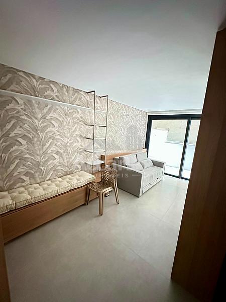 Lindo Studio mobiliado 5