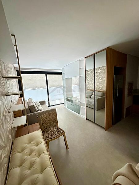 Lindo Studio mobiliado 2