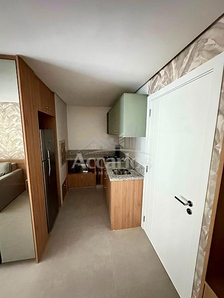 Lindo Studio mobiliado 4
