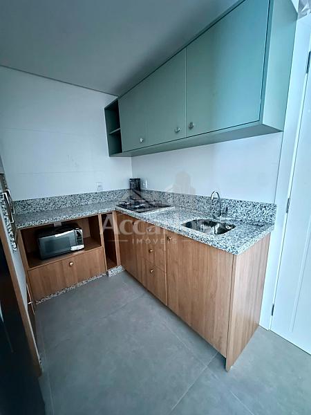 Lindo Studio mobiliado 6