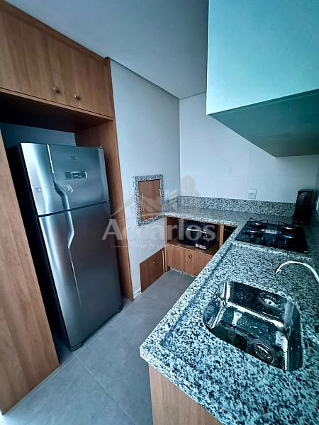 Lindo Studio mobiliado 1