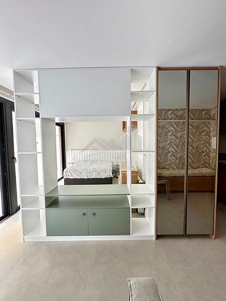 Lindo Studio mobiliado 7