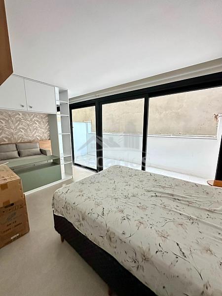 Lindo Studio mobiliado 9